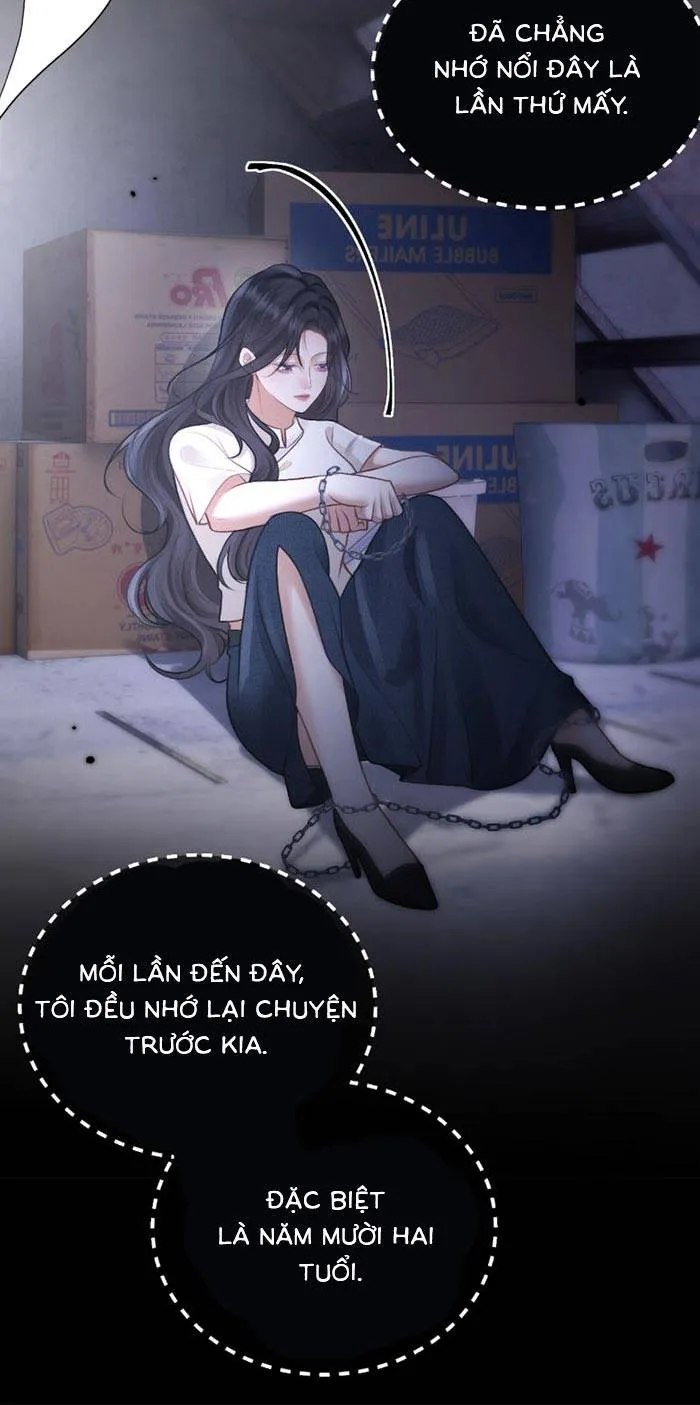 Cưng Chiều Em Đến Tận Cùng - Chap 40 - Trang 34