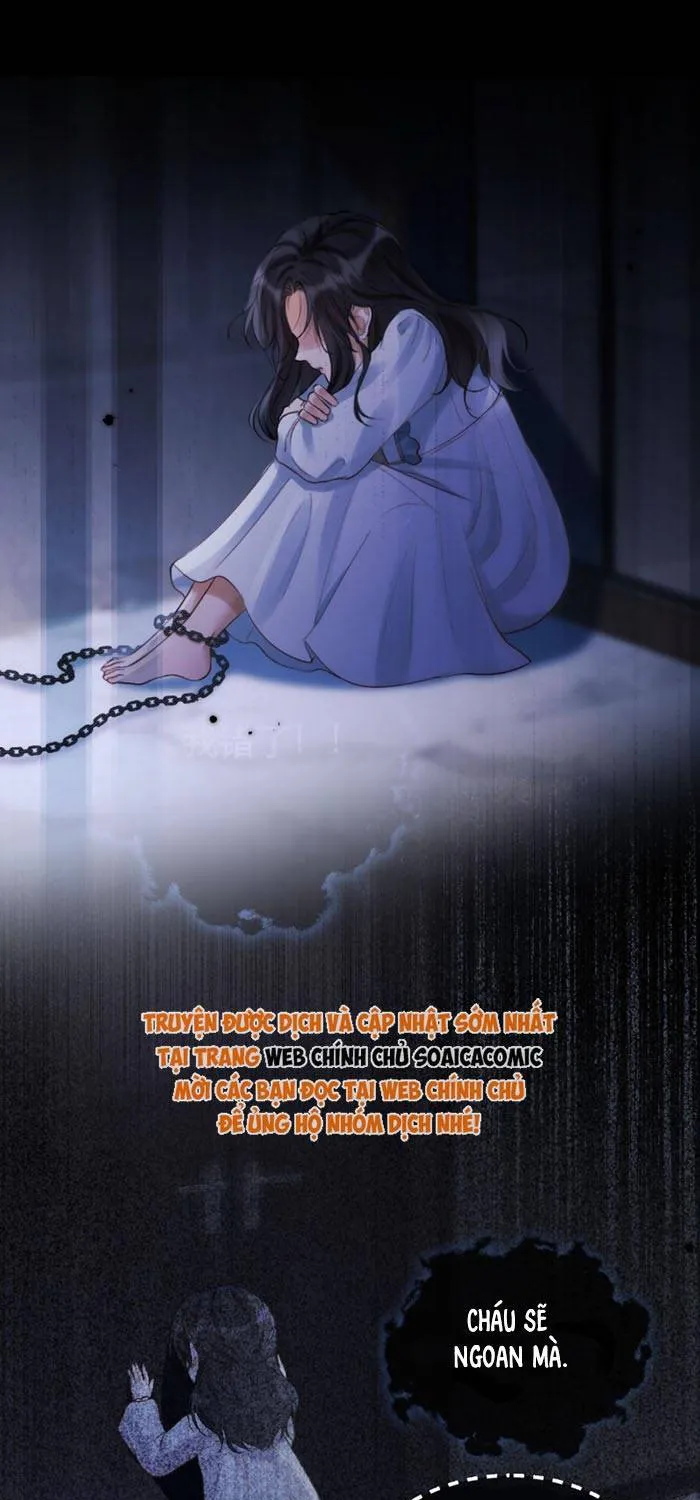 Cưng Chiều Em Đến Tận Cùng - Chap 40 - Trang 35