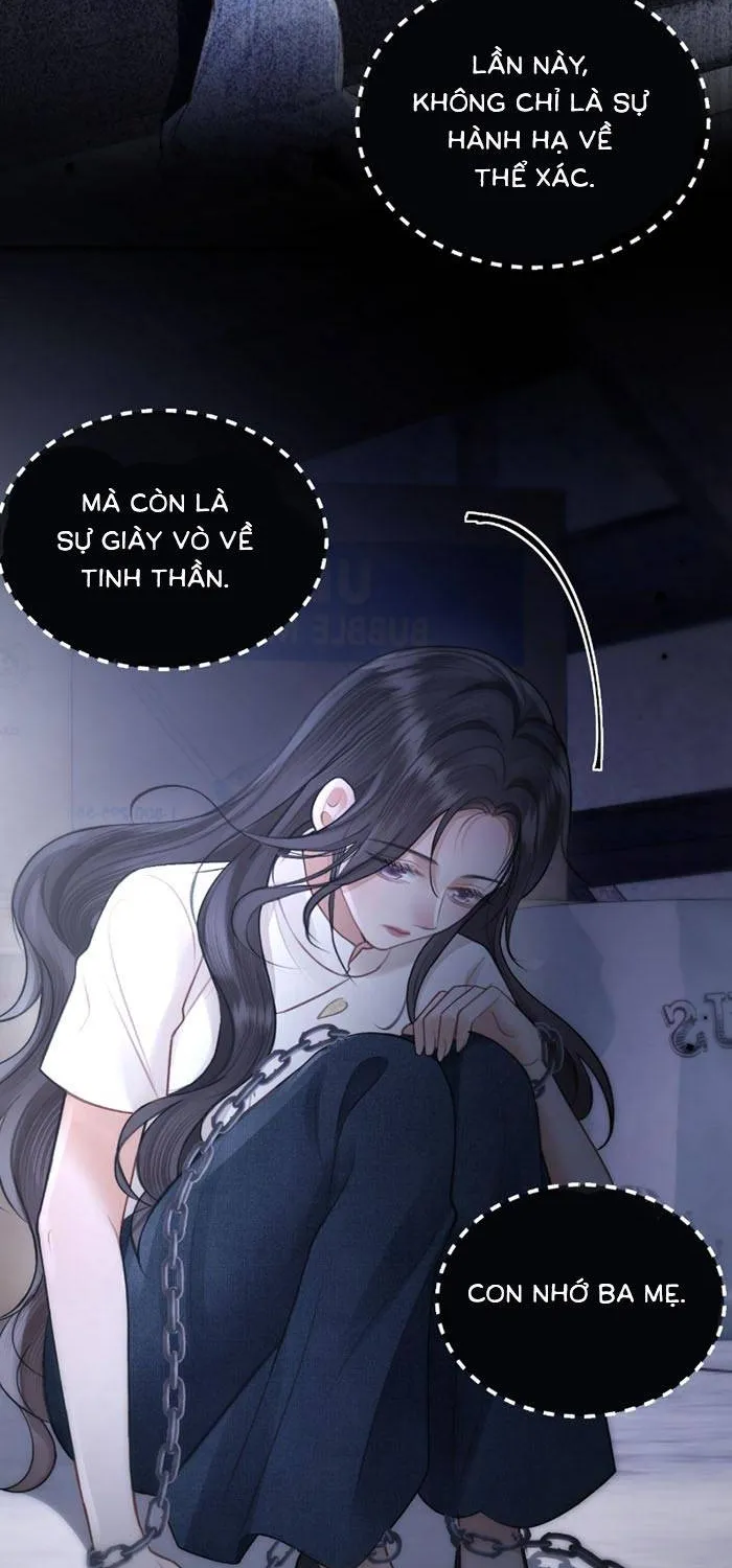 Cưng Chiều Em Đến Tận Cùng - Chap 40 - Trang 36