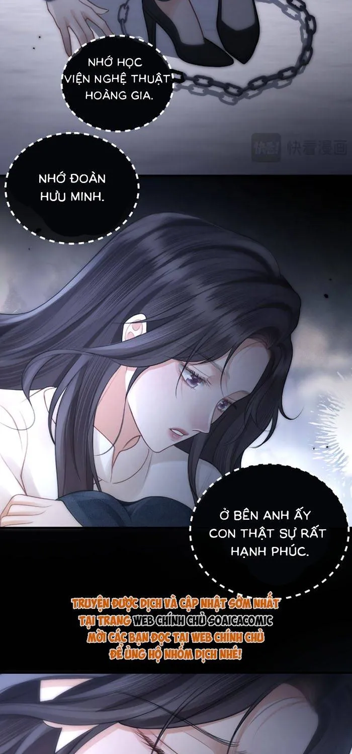 Cưng Chiều Em Đến Tận Cùng - Chap 40 - Trang 37