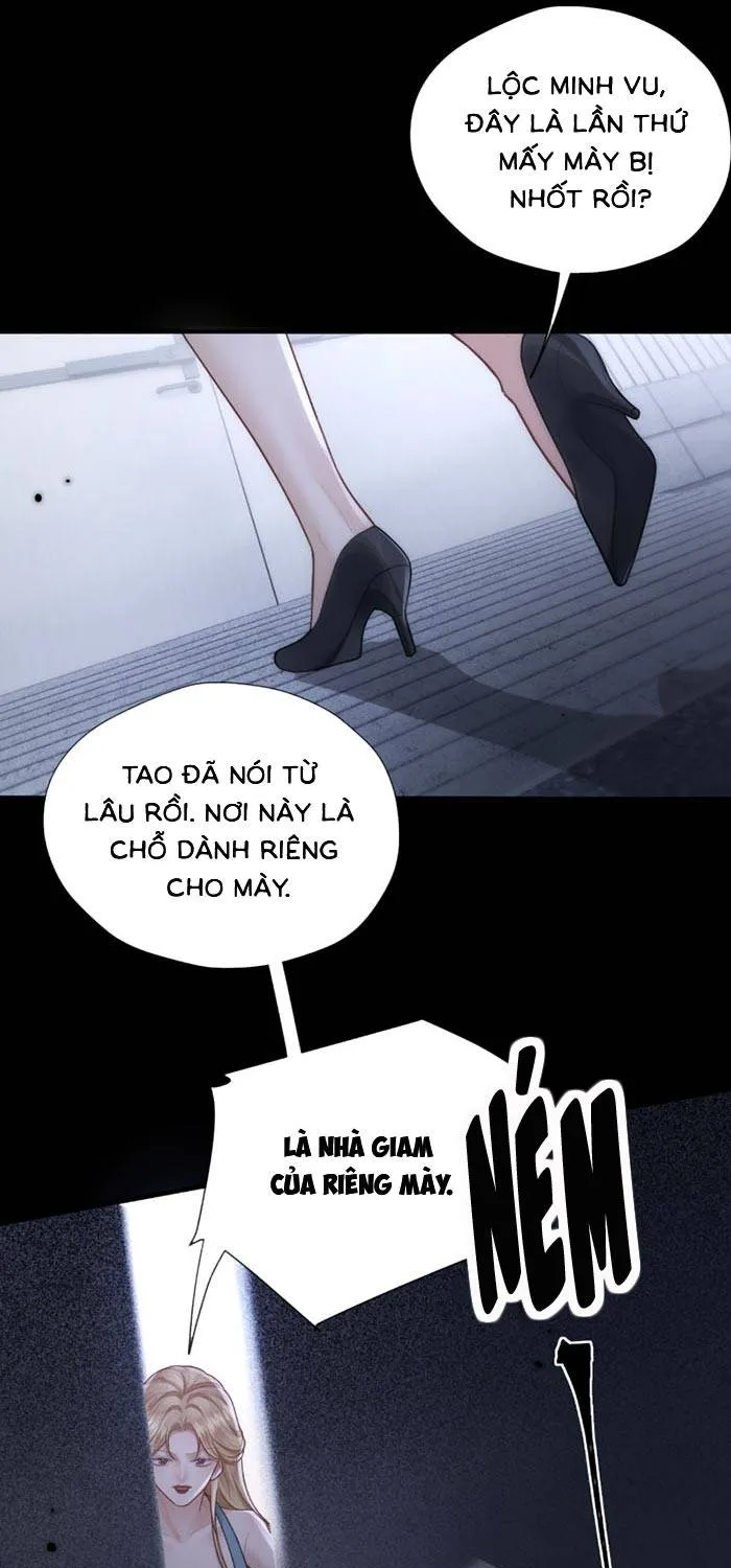 Cưng Chiều Em Đến Tận Cùng - Chap 40 - Trang 39