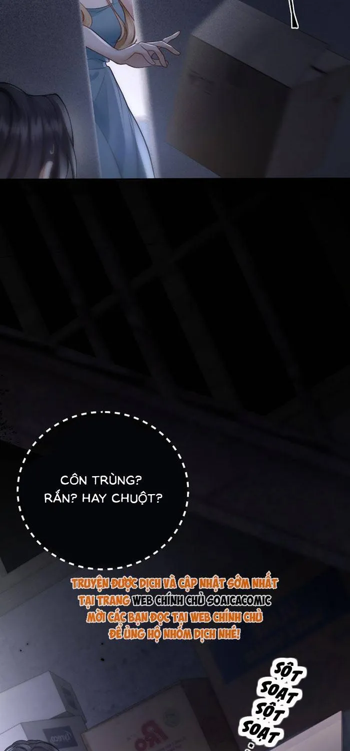 Cưng Chiều Em Đến Tận Cùng - Chap 40 - Trang 40