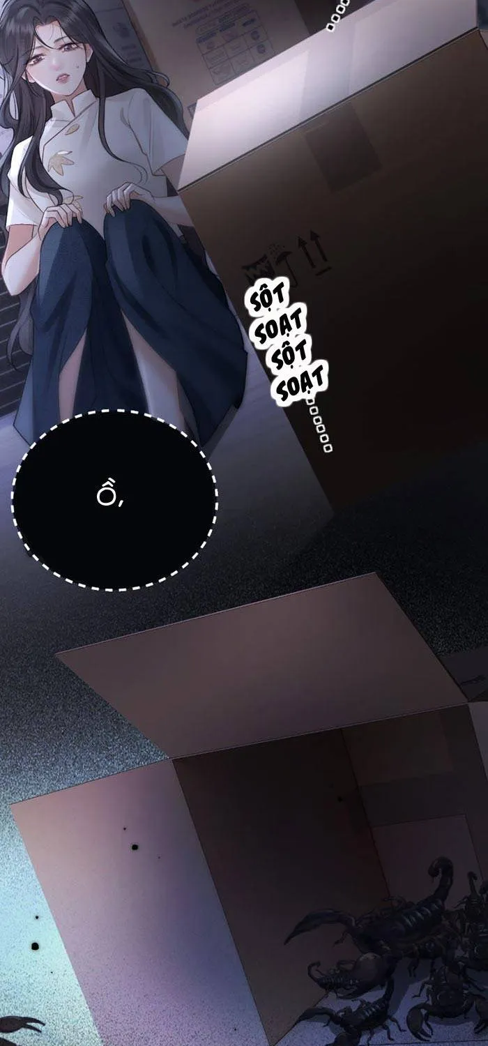 Cưng Chiều Em Đến Tận Cùng - Chap 40 - Trang 41