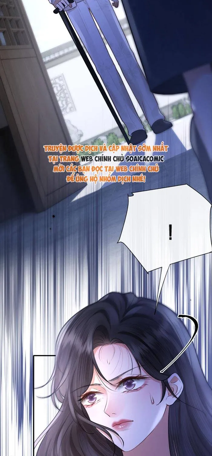 Cưng Chiều Em Đến Tận Cùng - Chap 40 - Trang 7