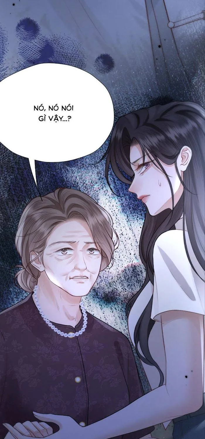 Cưng Chiều Em Đến Tận Cùng - Chap 40 - Trang 10