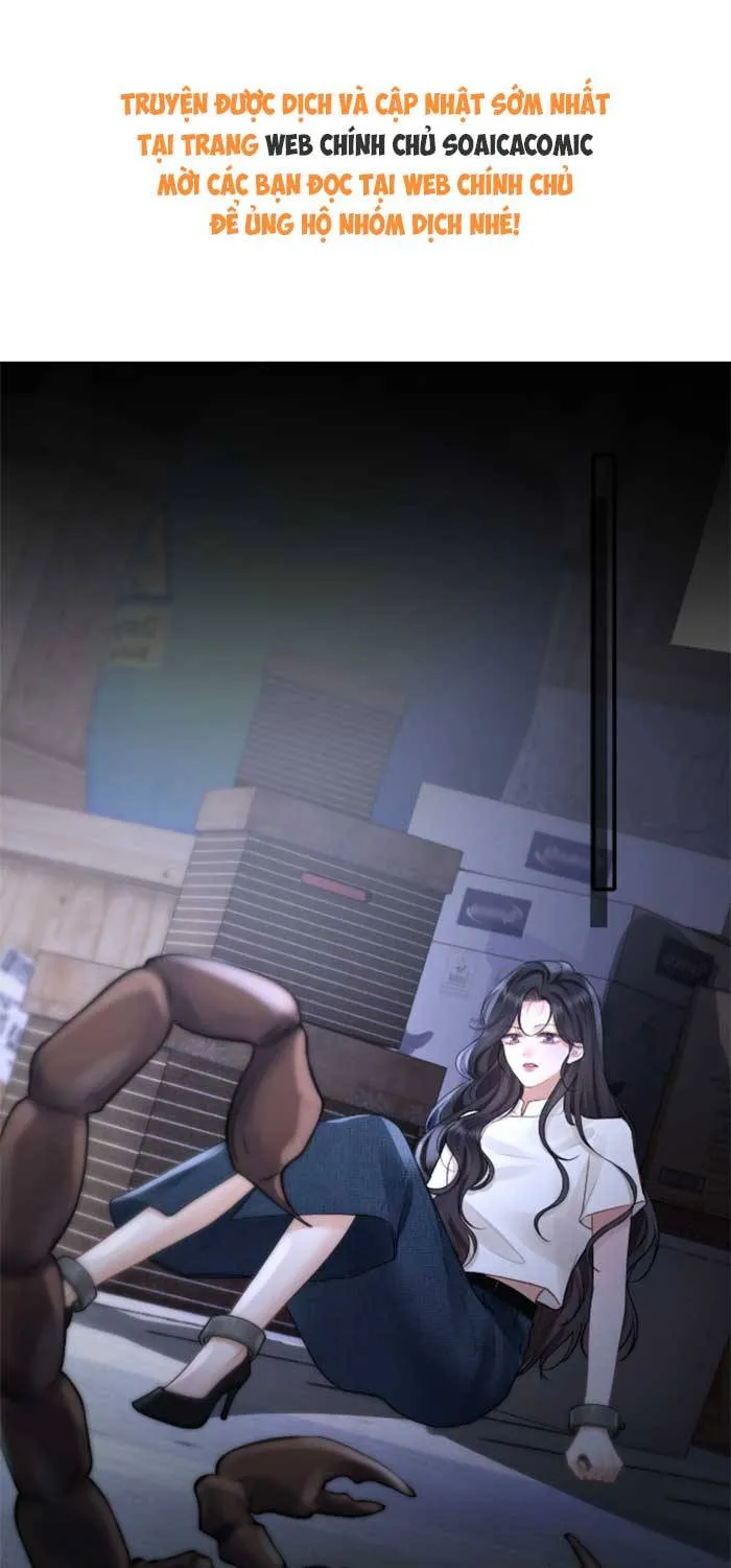 Cưng Chiều Em Đến Tận Cùng - Chap 41 - Trang 1