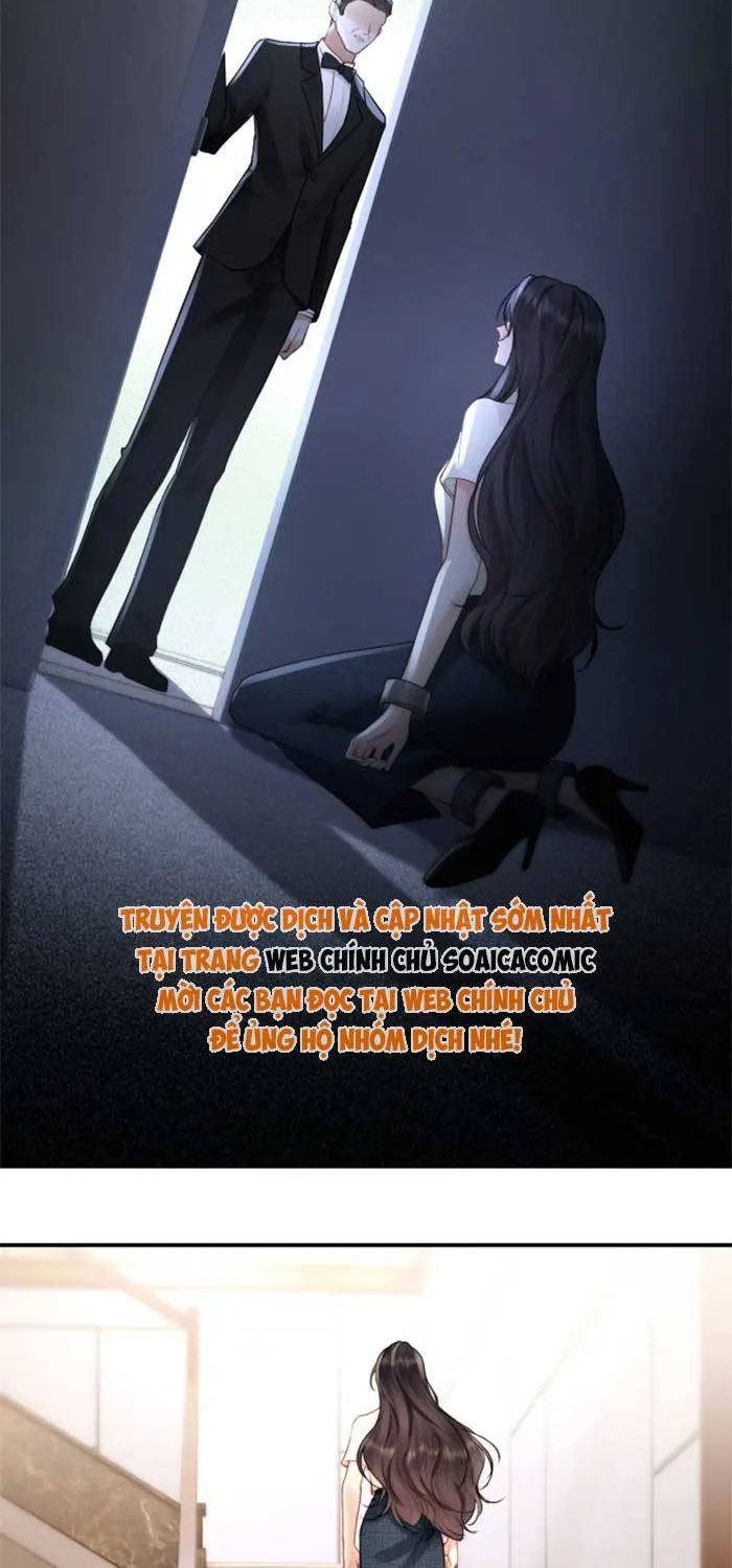 Cưng Chiều Em Đến Tận Cùng - Chap 41 - Trang 13