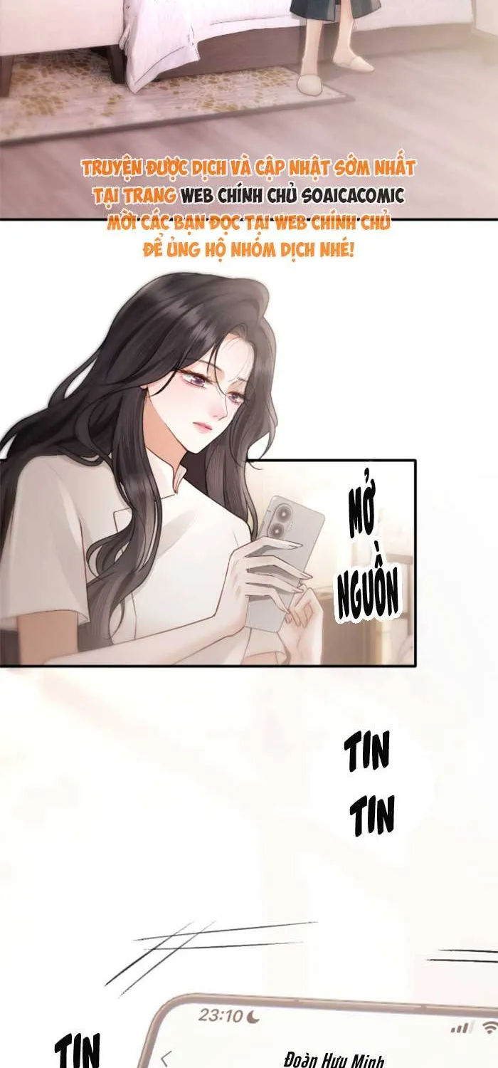 Cưng Chiều Em Đến Tận Cùng - Chap 41 - Trang 15