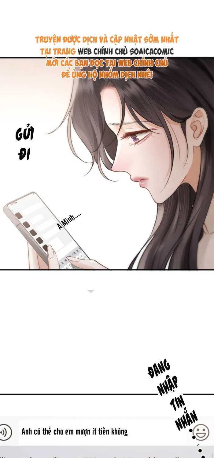 Cưng Chiều Em Đến Tận Cùng - Chap 41 - Trang 18