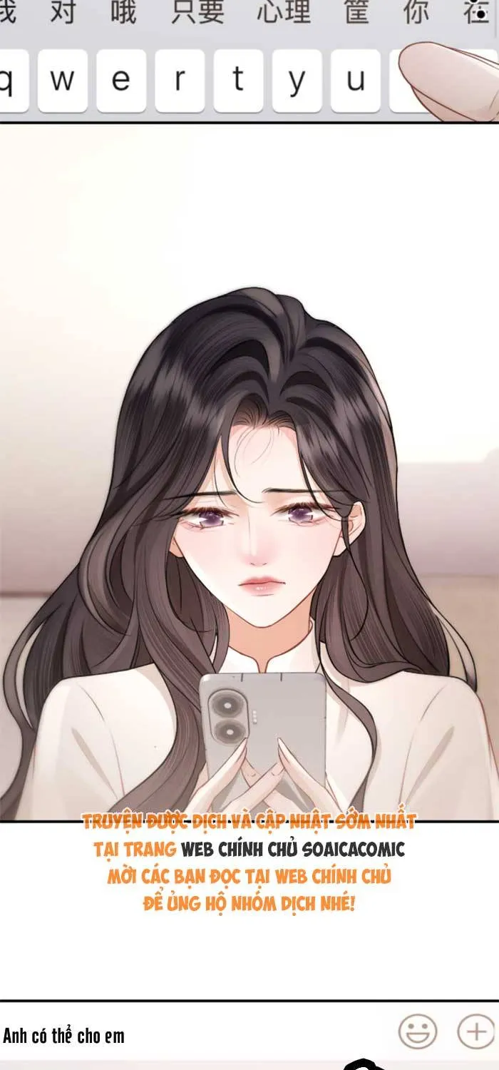 Cưng Chiều Em Đến Tận Cùng - Chap 41 - Trang 19