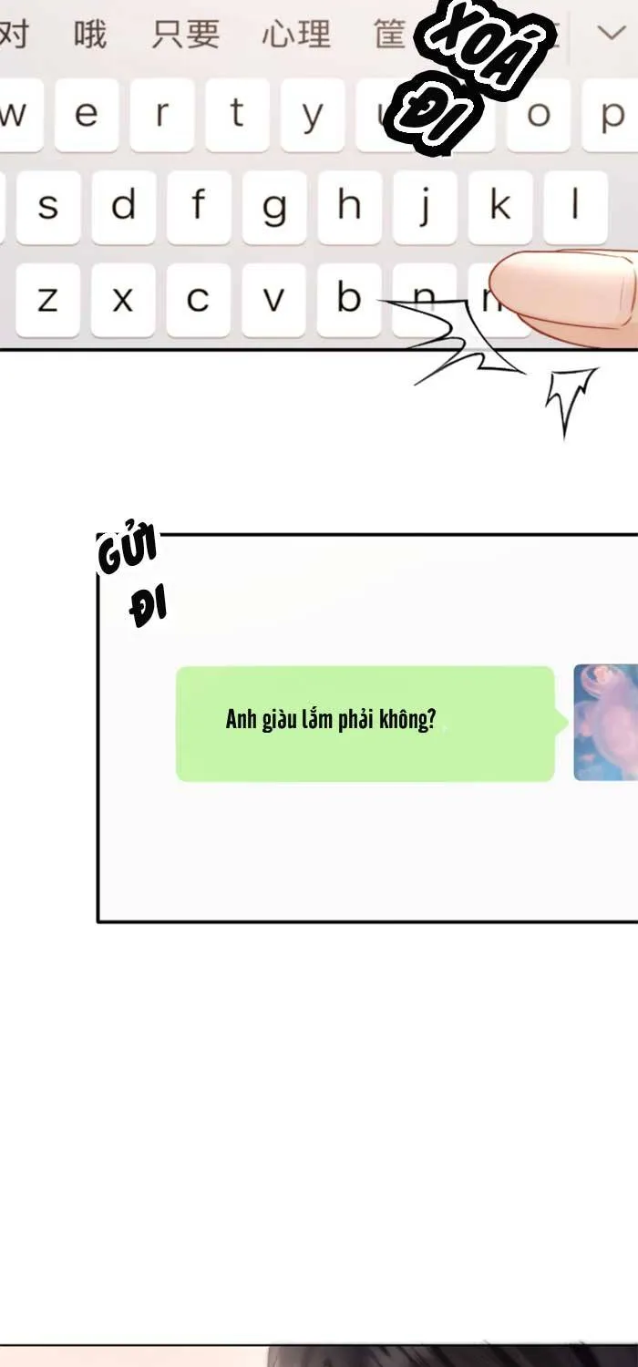 Cưng Chiều Em Đến Tận Cùng - Chap 41 - Trang 20