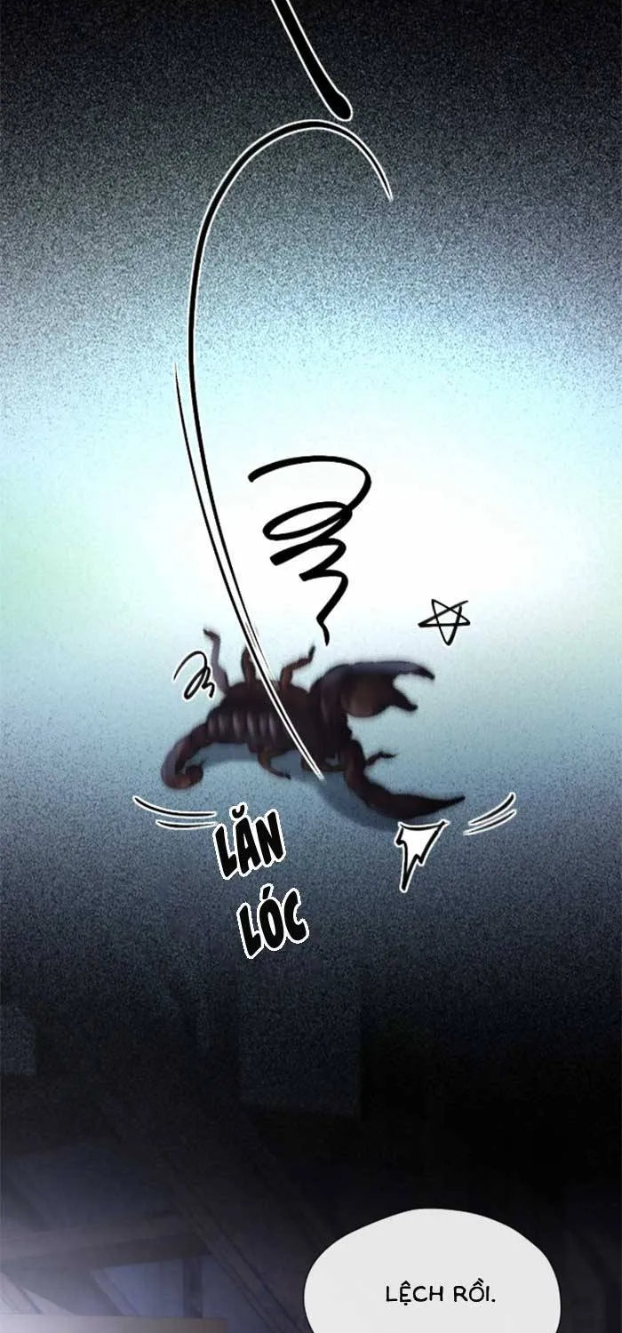 Cưng Chiều Em Đến Tận Cùng - Chap 41 - Trang 3