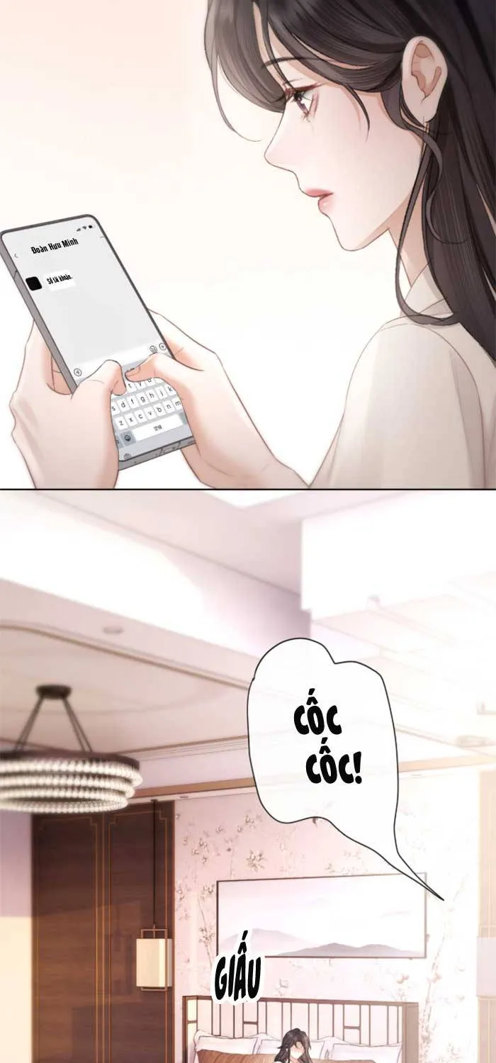 Cưng Chiều Em Đến Tận Cùng - Chap 41 - Trang 21