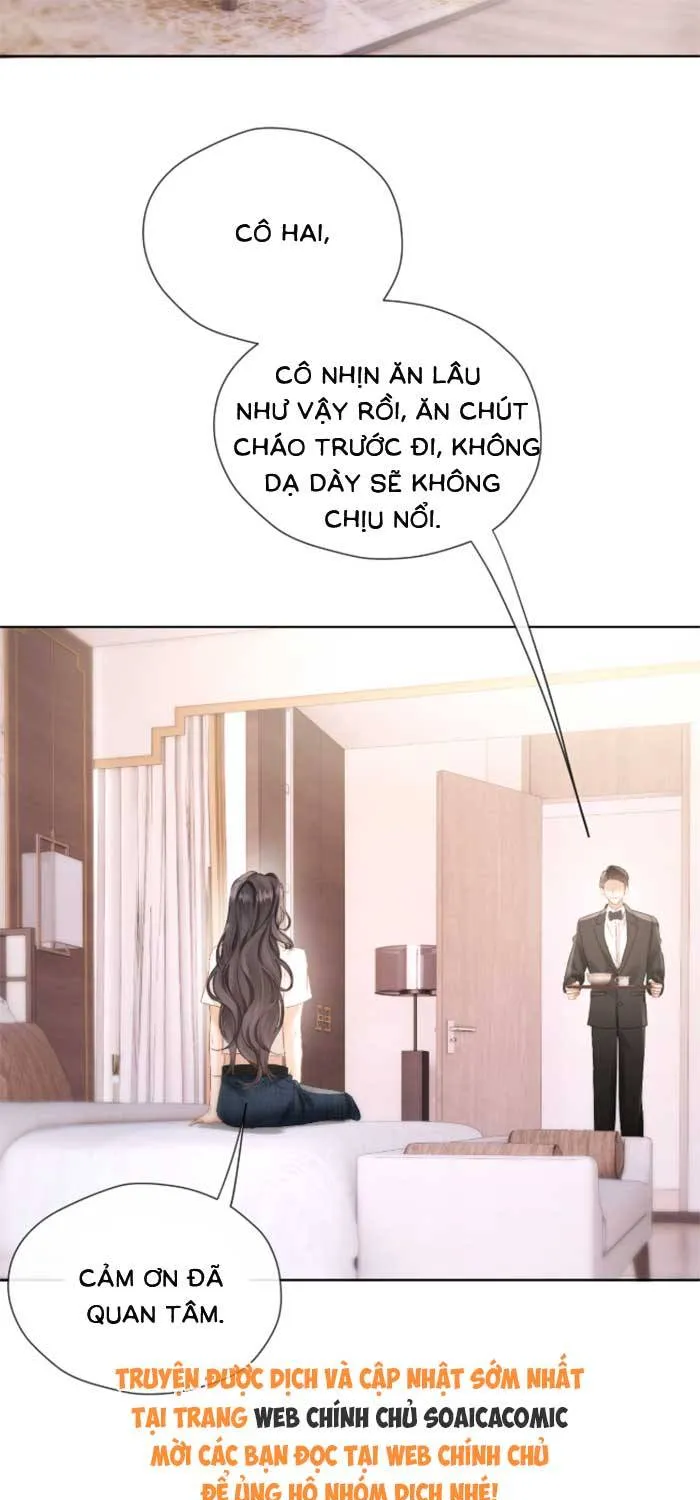 Cưng Chiều Em Đến Tận Cùng - Chap 41 - Trang 23