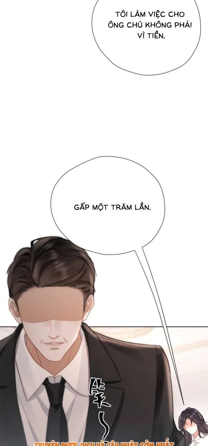 Cưng Chiều Em Đến Tận Cùng - Chap 41 - Trang 25