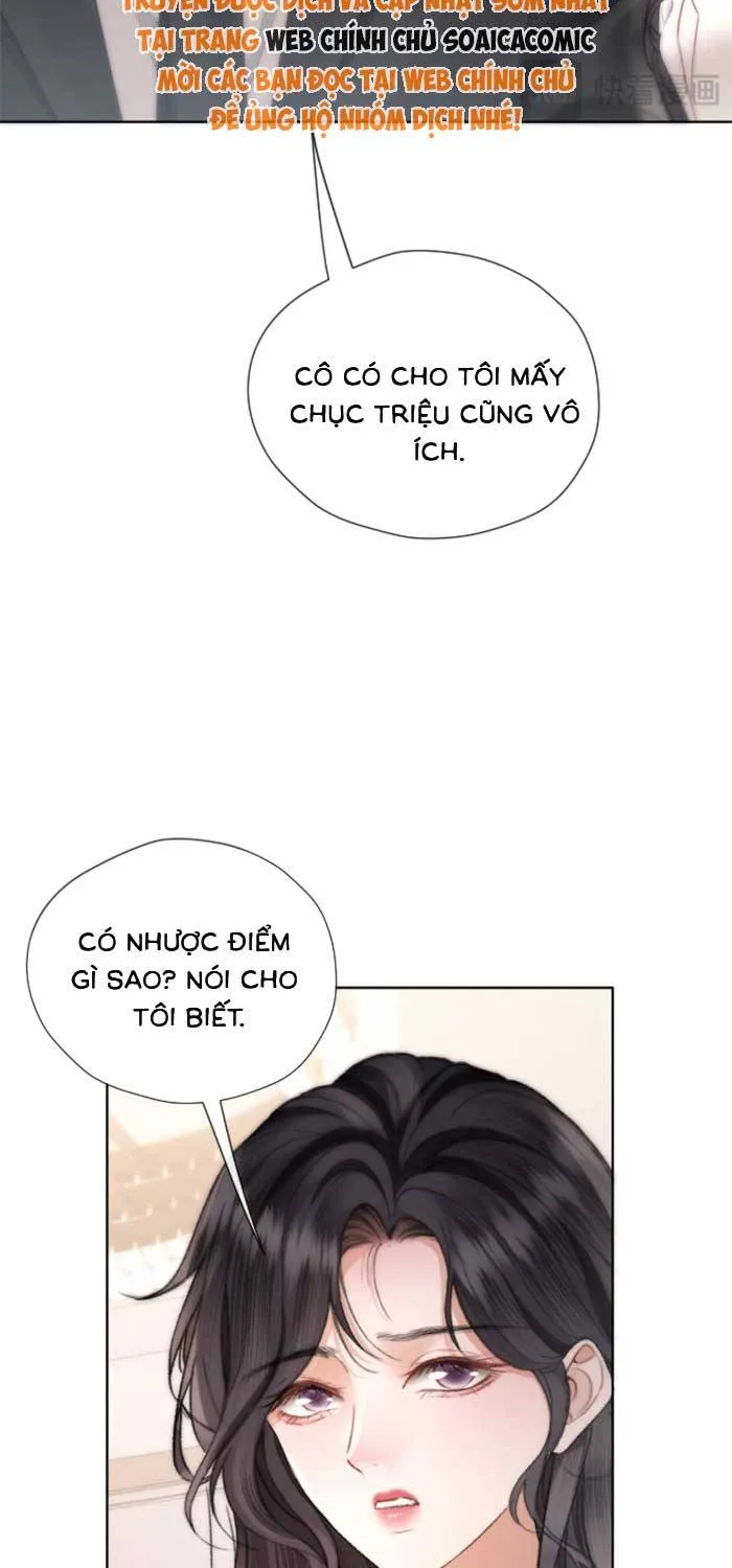 Cưng Chiều Em Đến Tận Cùng - Chap 41 - Trang 26