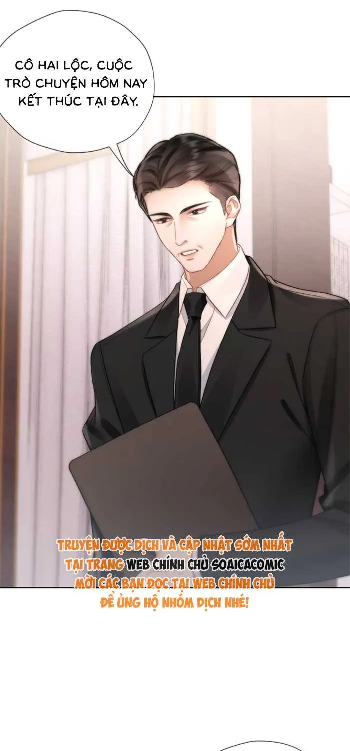 Cưng Chiều Em Đến Tận Cùng - Chap 41 - Trang 28