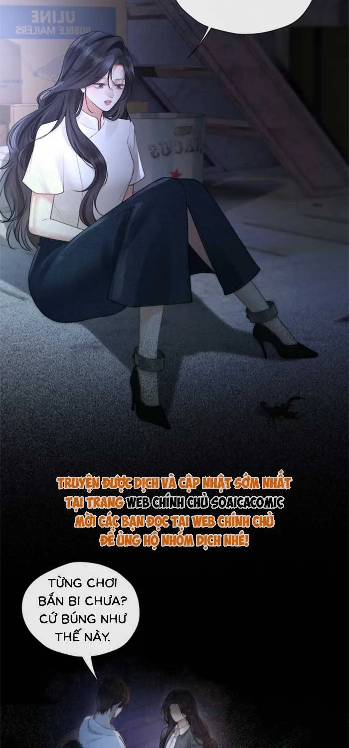 Cưng Chiều Em Đến Tận Cùng - Chap 41 - Trang 4