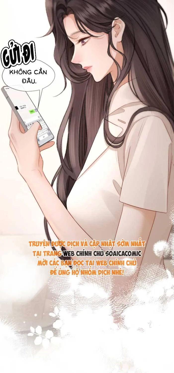 Cưng Chiều Em Đến Tận Cùng - Chap 41 - Trang 32
