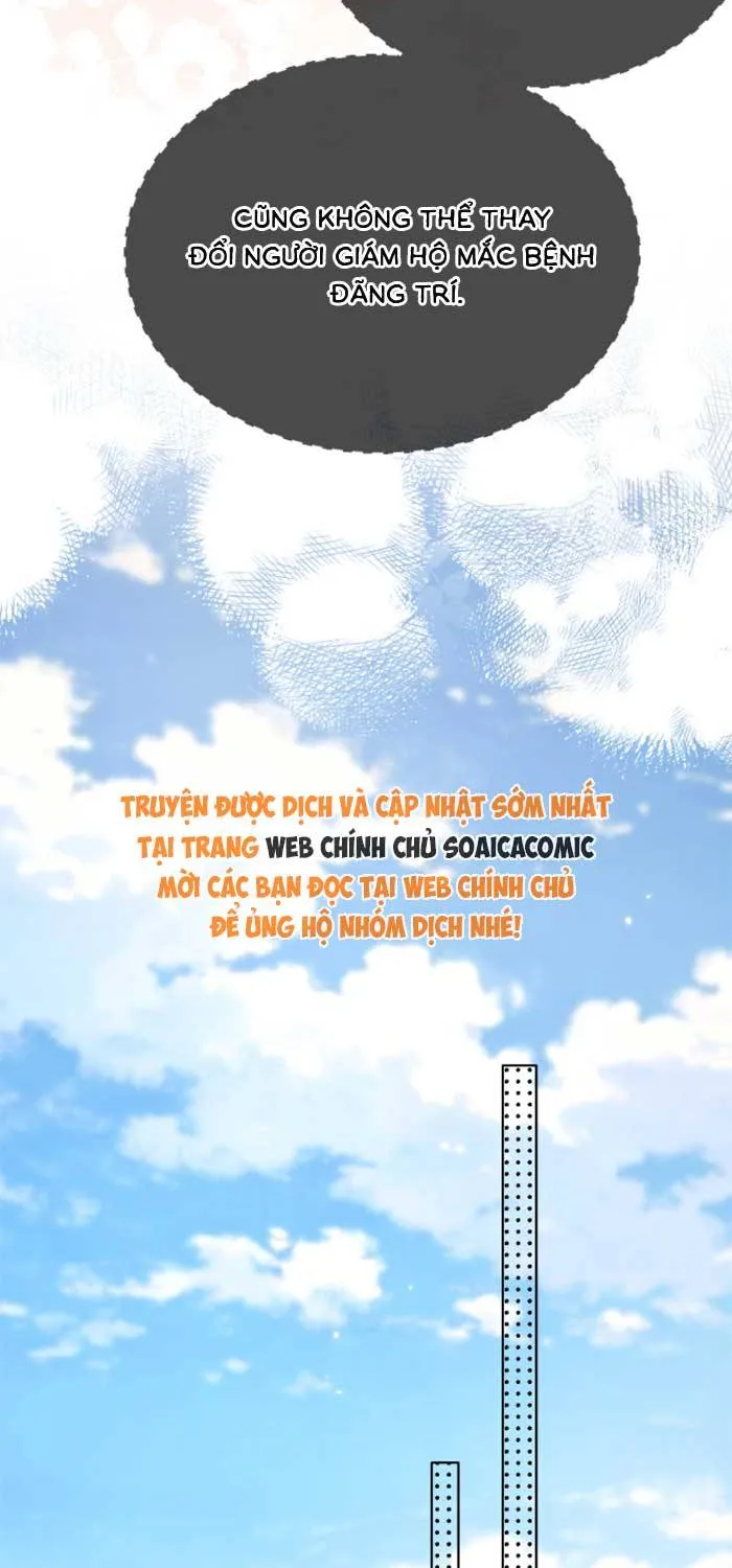 Cưng Chiều Em Đến Tận Cùng - Chap 41 - Trang 35