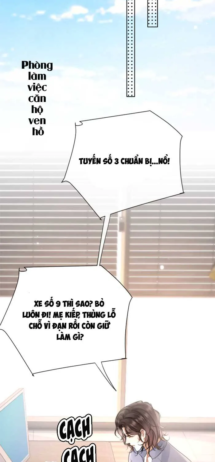 Cưng Chiều Em Đến Tận Cùng - Chap 41 - Trang 36