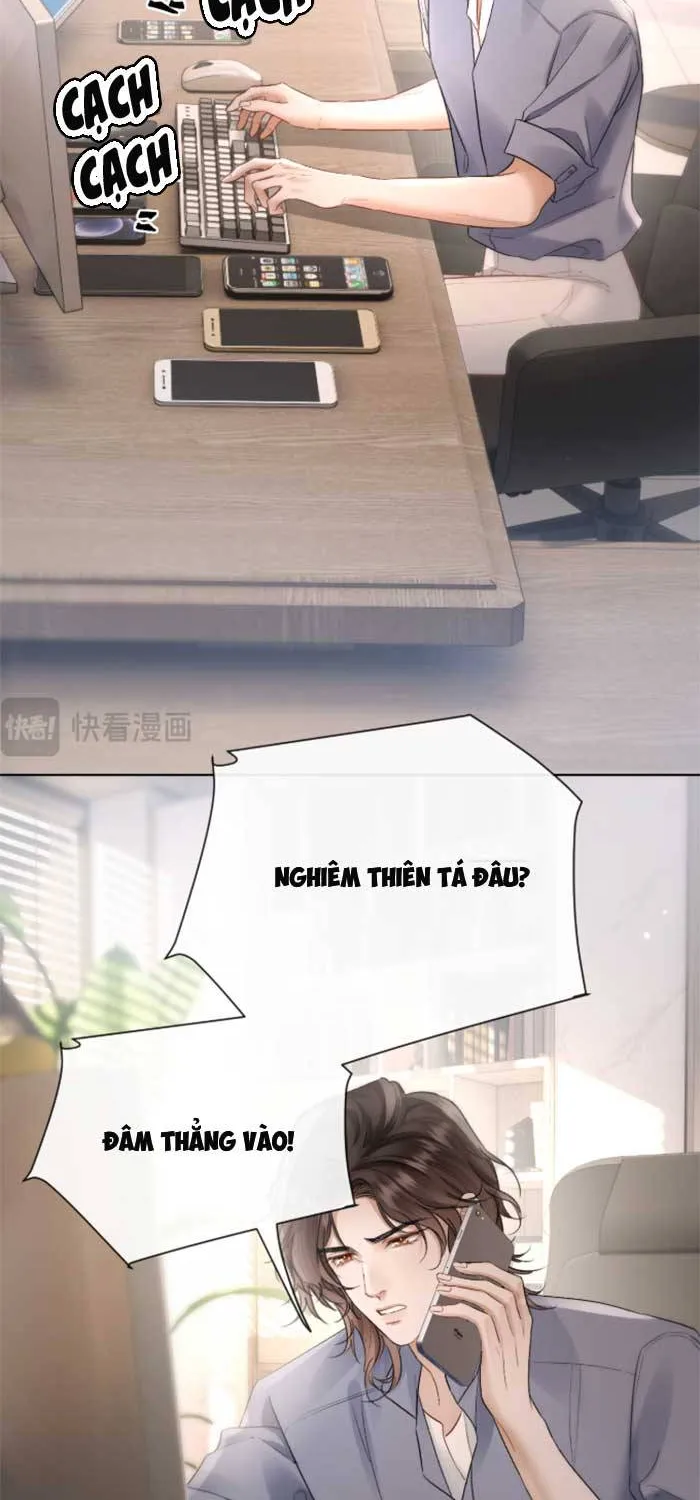 Cưng Chiều Em Đến Tận Cùng - Chap 41 - Trang 37