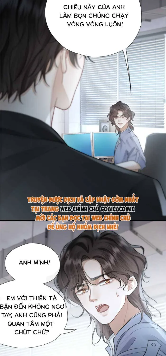 Cưng Chiều Em Đến Tận Cùng - Chap 41 - Trang 40