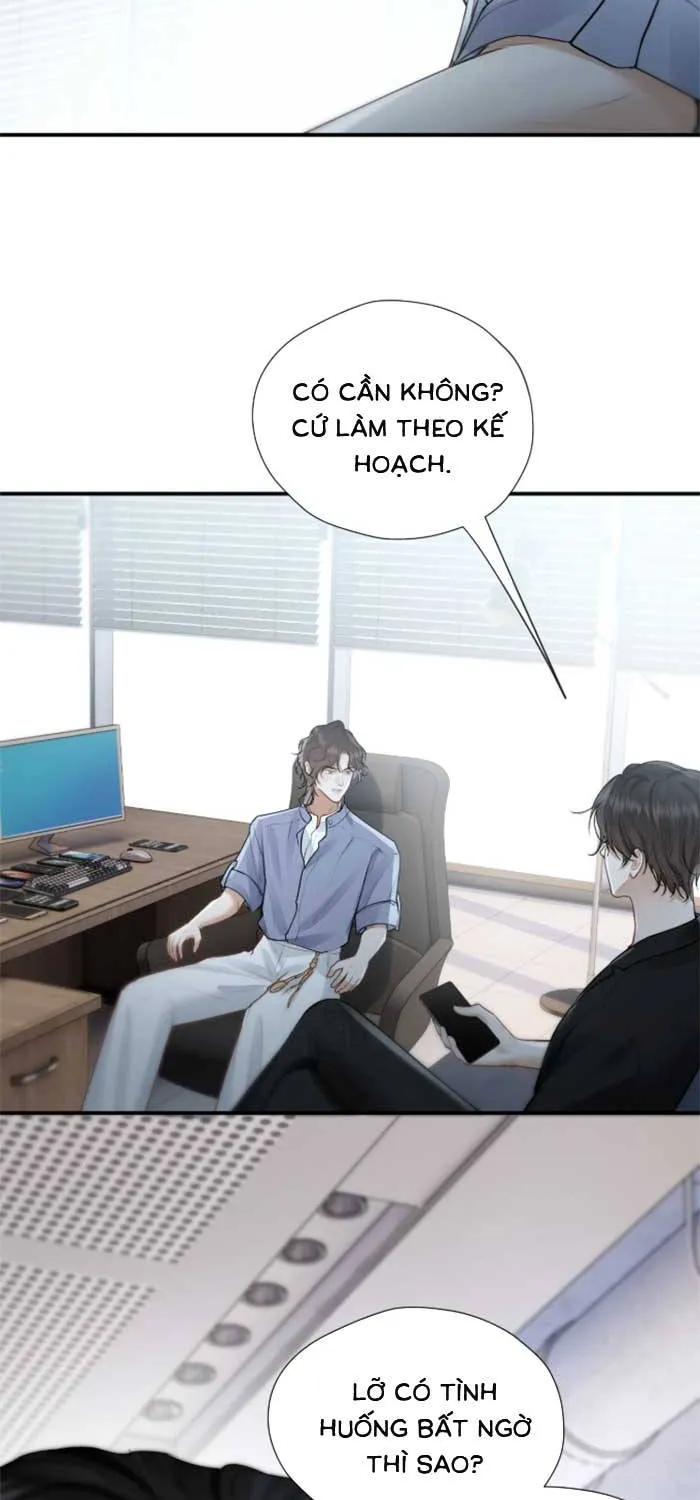 Cưng Chiều Em Đến Tận Cùng - Chap 41 - Trang 41