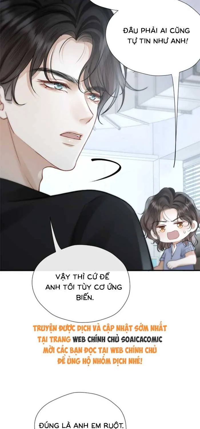 Cưng Chiều Em Đến Tận Cùng - Chap 41 - Trang 42