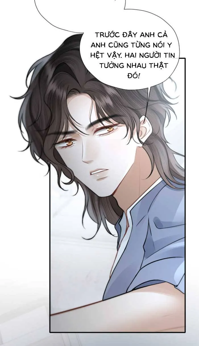 Cưng Chiều Em Đến Tận Cùng - Chap 41 - Trang 43
