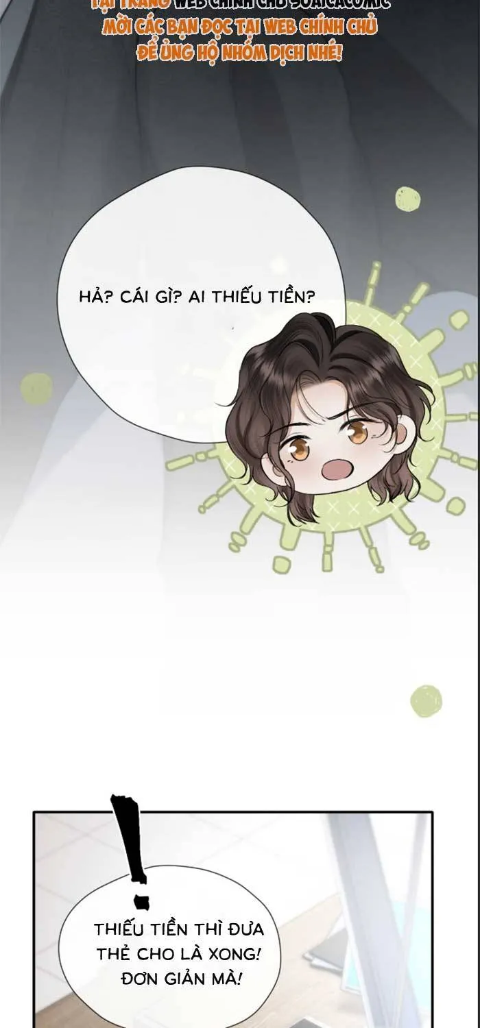 Cưng Chiều Em Đến Tận Cùng - Chap 41 - Trang 45