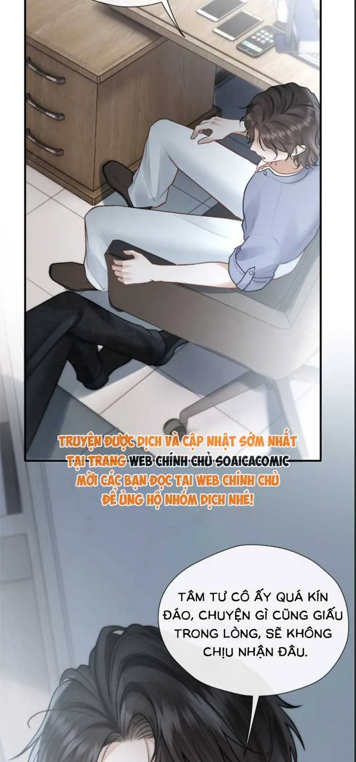 Cưng Chiều Em Đến Tận Cùng - Chap 41 - Trang 46