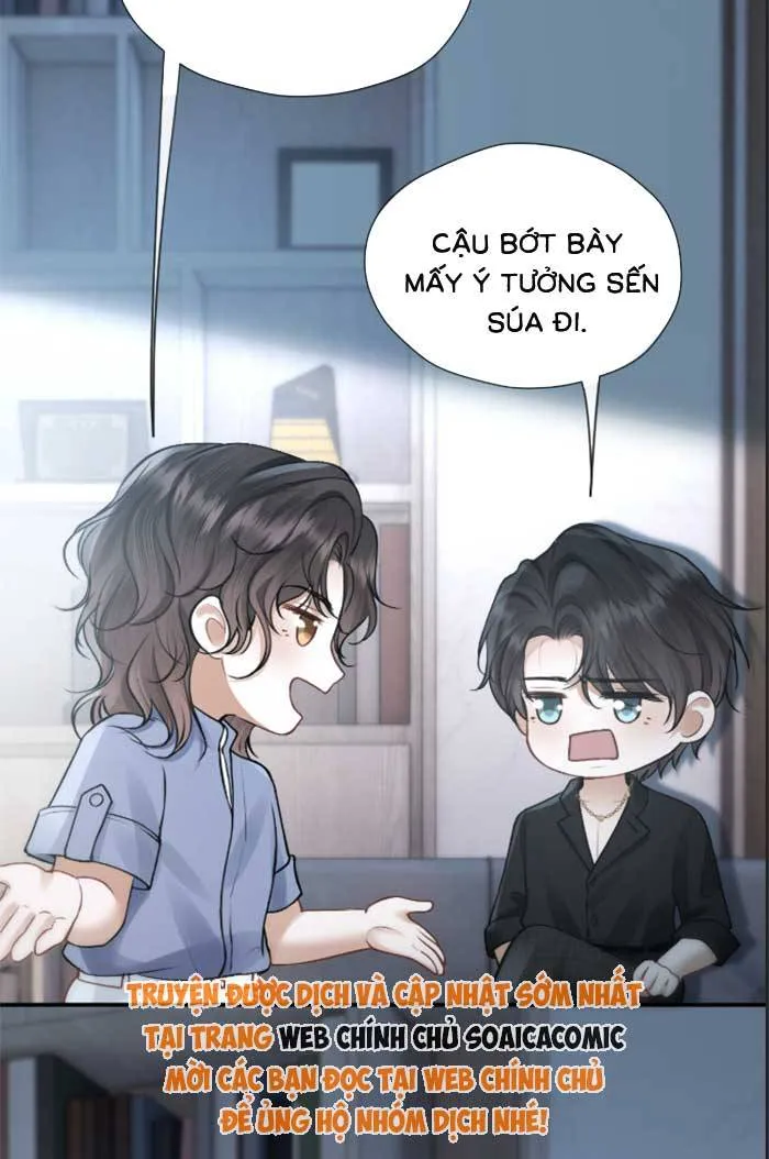 Cưng Chiều Em Đến Tận Cùng - Chap 41 - Trang 50