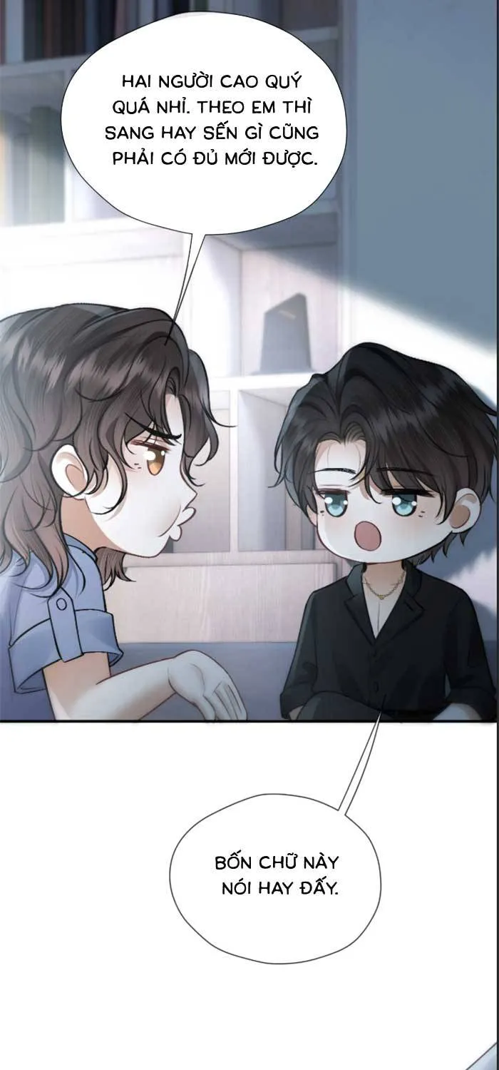 Cưng Chiều Em Đến Tận Cùng - Chap 41 - Trang 51