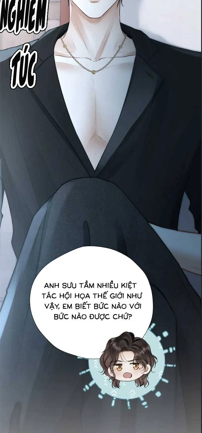 Cưng Chiều Em Đến Tận Cùng - Chap 41 - Trang 53
