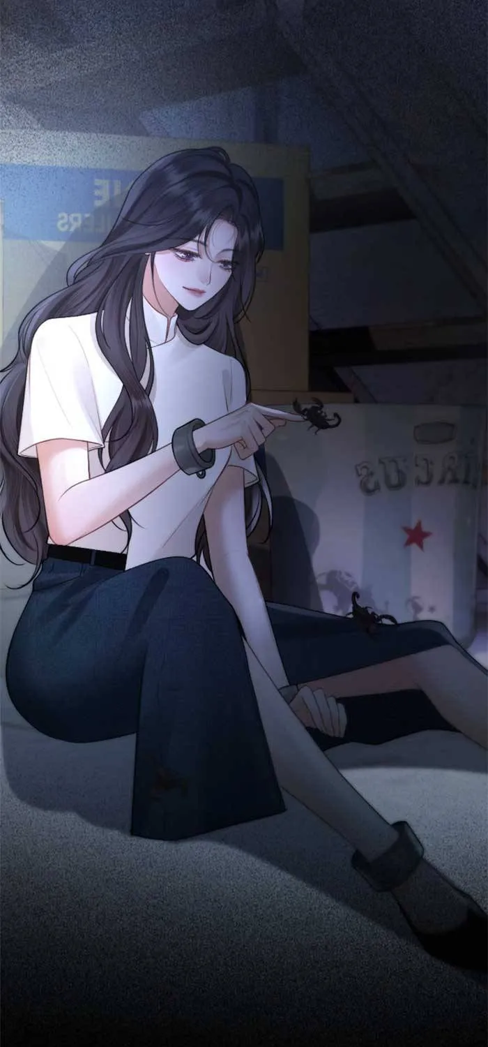 Cưng Chiều Em Đến Tận Cùng - Chap 41 - Trang 7