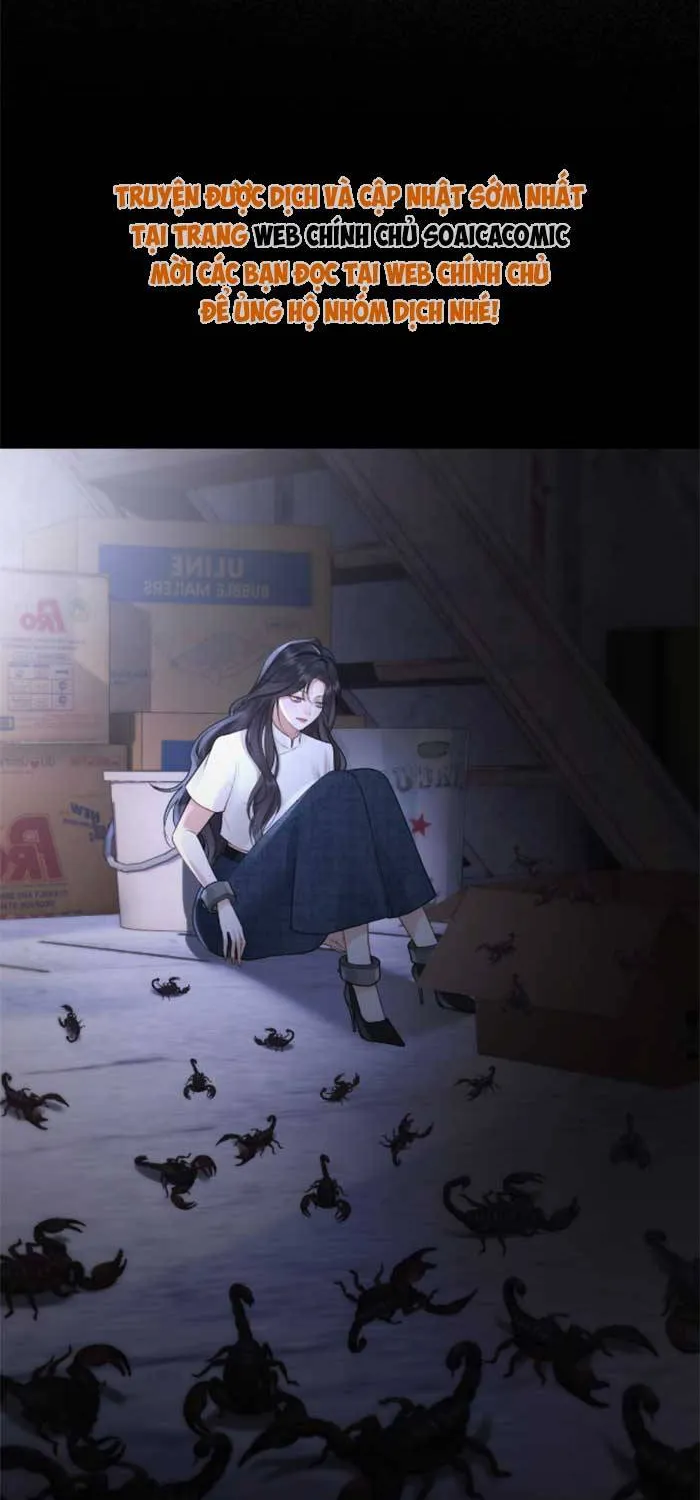 Cưng Chiều Em Đến Tận Cùng - Chap 41 - Trang 8