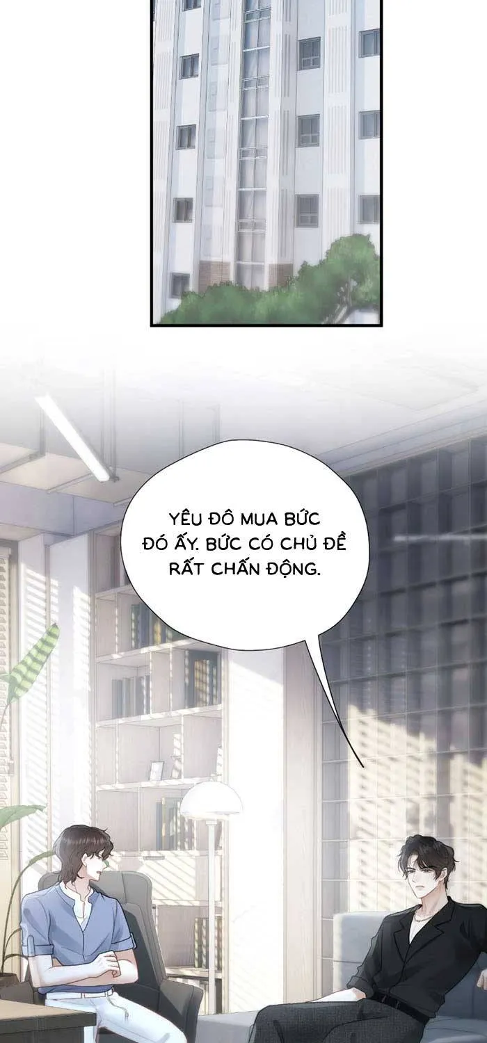 Cưng Chiều Em Đến Tận Cùng - Chap 42 - Trang 2