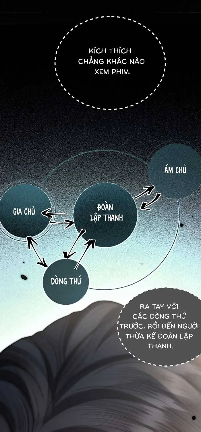 Cưng Chiều Em Đến Tận Cùng - Chap 42 - Trang 14