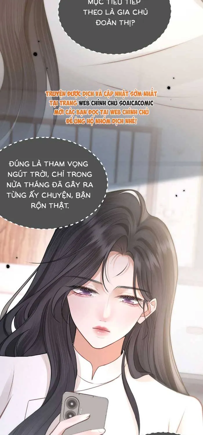 Cưng Chiều Em Đến Tận Cùng - Chap 42 - Trang 16