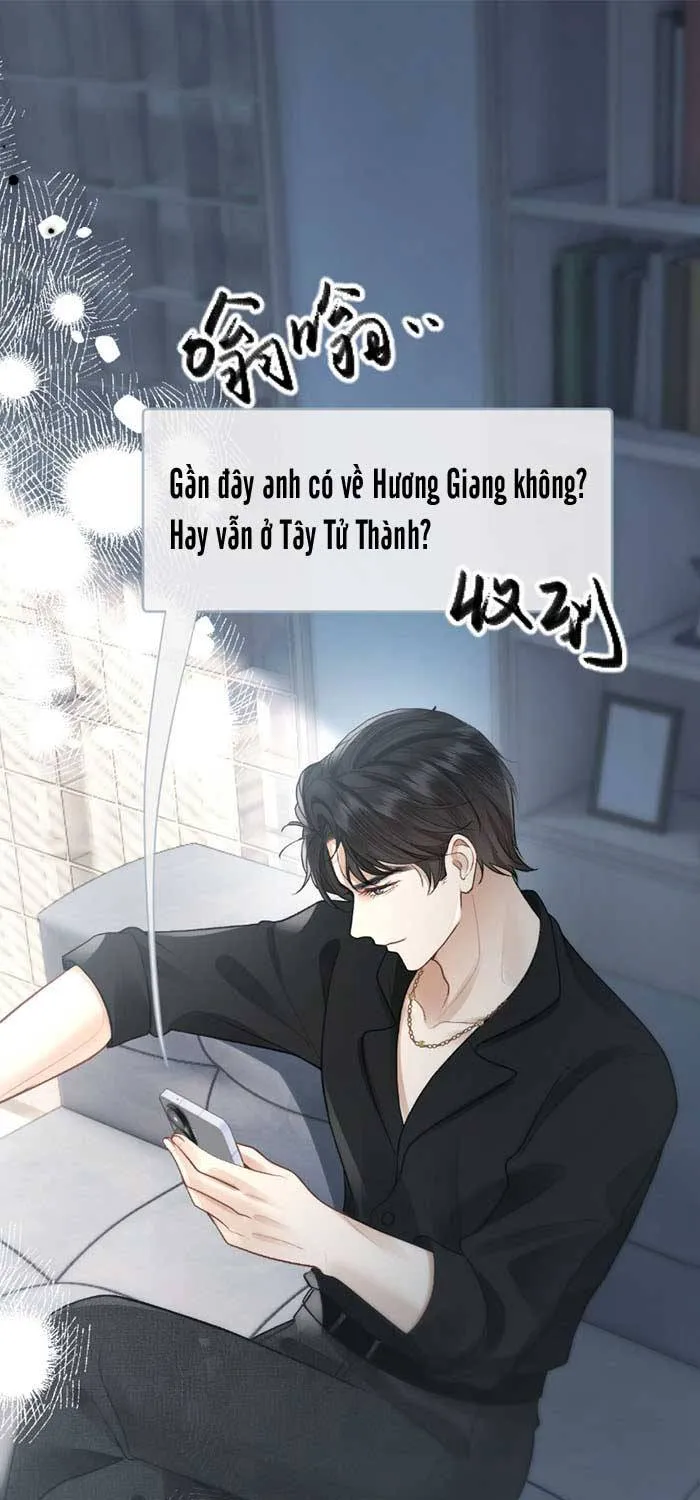 Cưng Chiều Em Đến Tận Cùng - Chap 42 - Trang 18