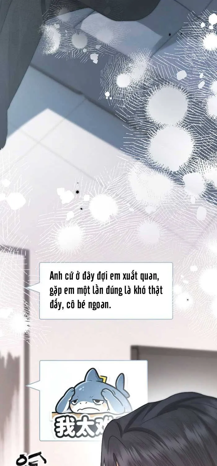 Cưng Chiều Em Đến Tận Cùng - Chap 42 - Trang 19