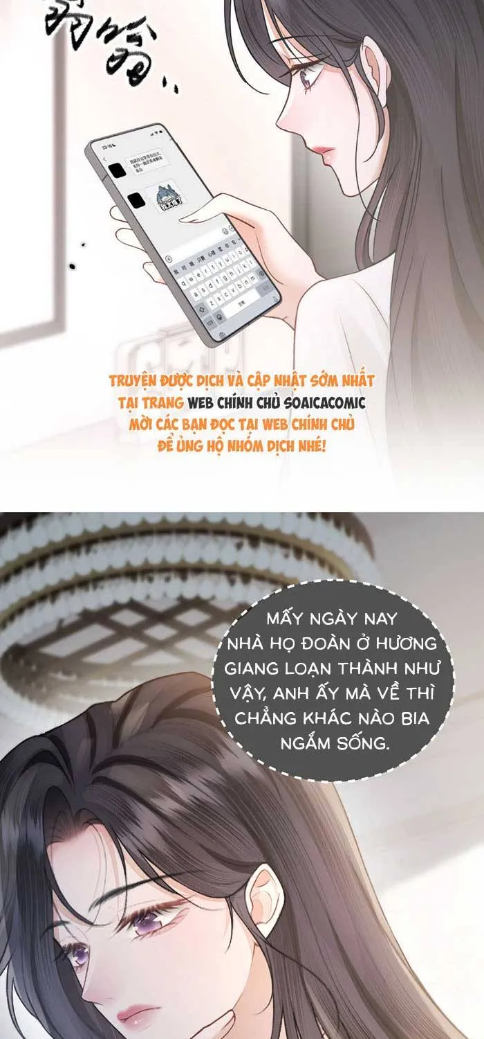 Cưng Chiều Em Đến Tận Cùng - Chap 42 - Trang 20