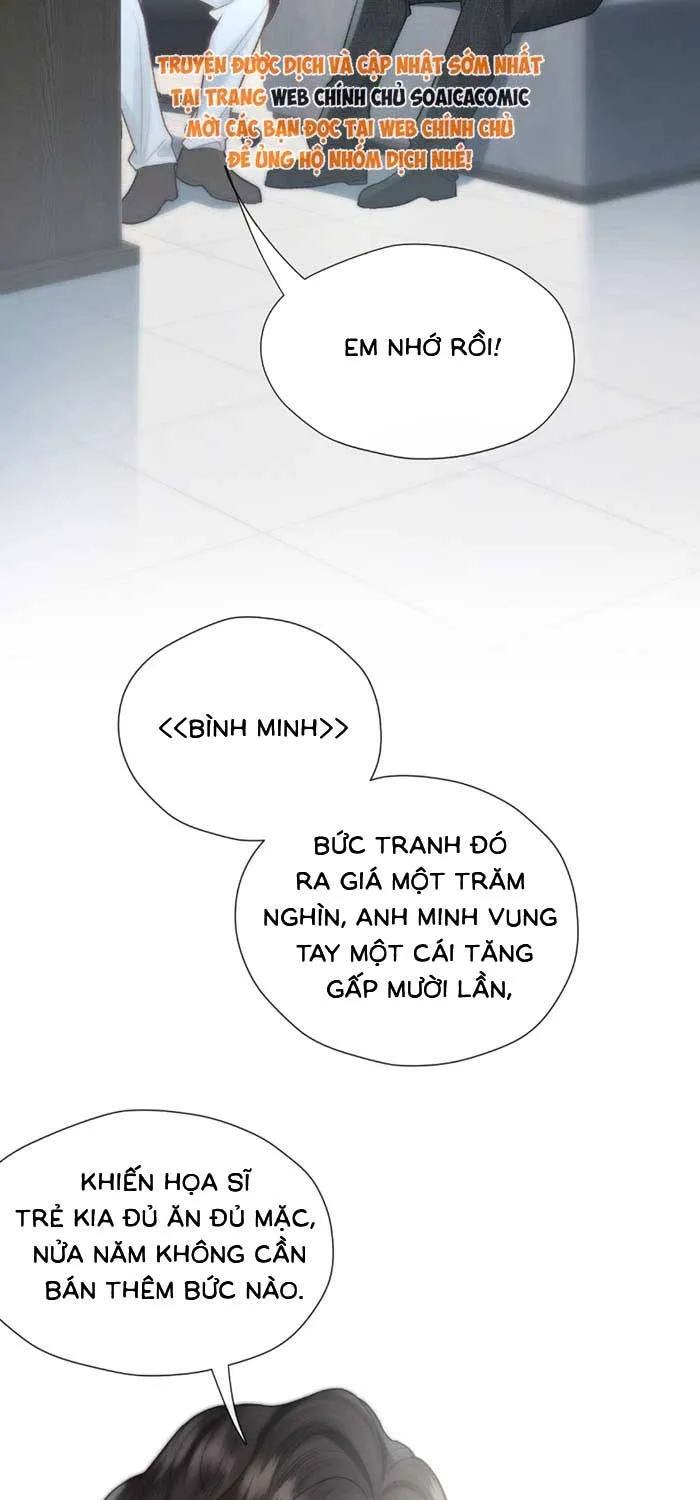 Cưng Chiều Em Đến Tận Cùng - Chap 42 - Trang 3