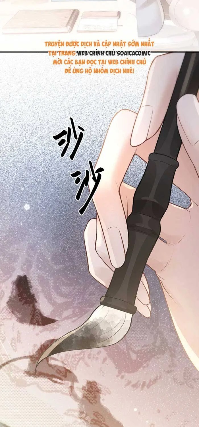Cưng Chiều Em Đến Tận Cùng - Chap 42 - Trang 37