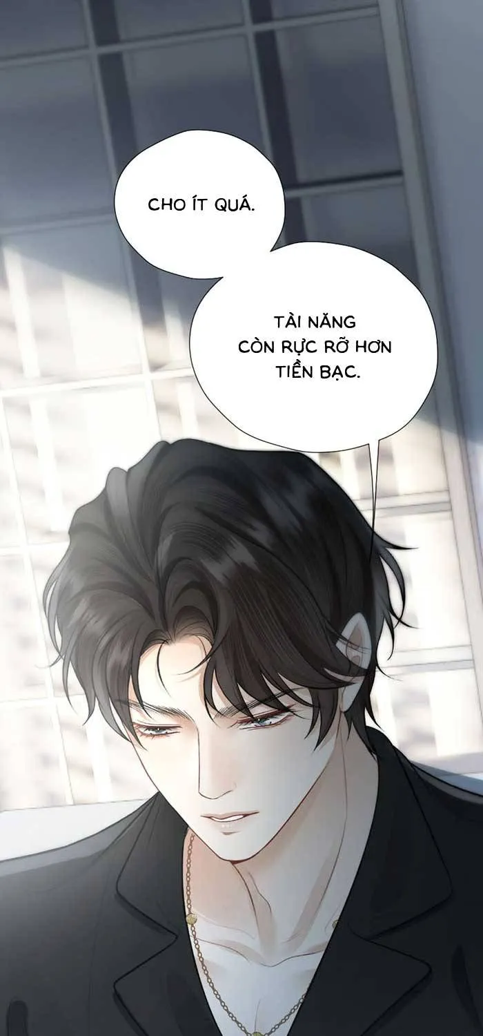 Cưng Chiều Em Đến Tận Cùng - Chap 42 - Trang 5