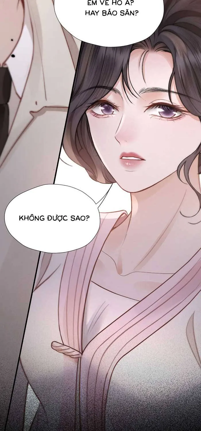 Cưng Chiều Em Đến Tận Cùng - Chap 42 - Trang 48