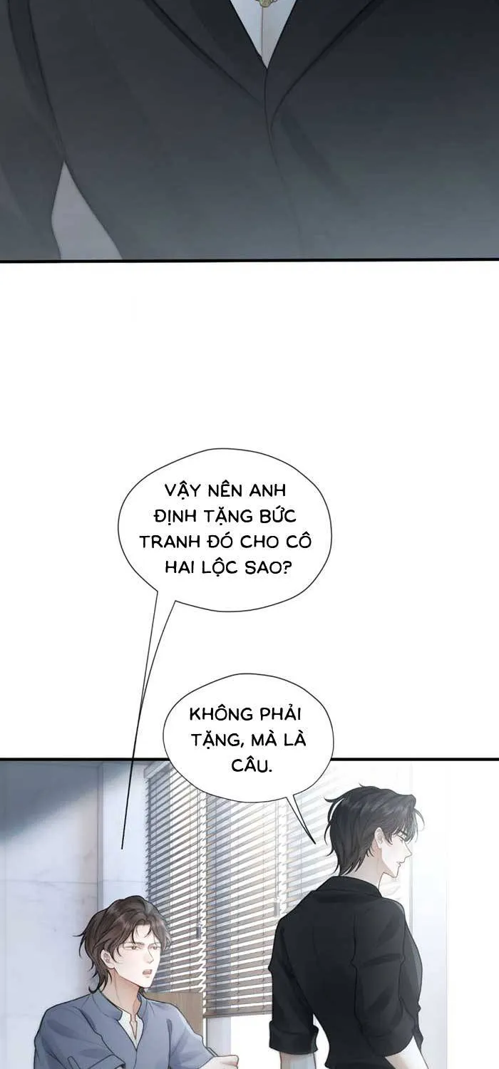 Cưng Chiều Em Đến Tận Cùng - Chap 42 - Trang 6