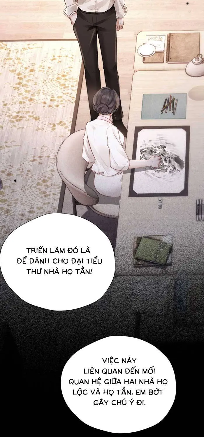 Cưng Chiều Em Đến Tận Cùng - Chap 42 - Trang 51