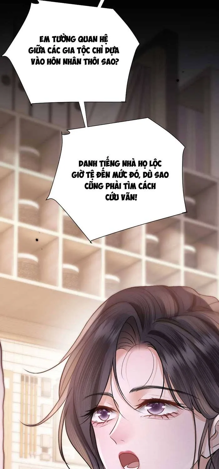 Cưng Chiều Em Đến Tận Cùng - Chap 42 - Trang 53